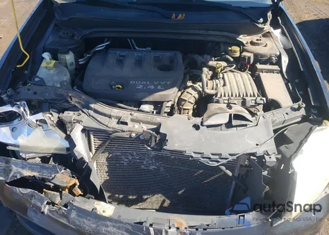 2013 Dodge Avenger Se z USA, uszkodzony, nr VIN 1C3CDZAB3DN549047